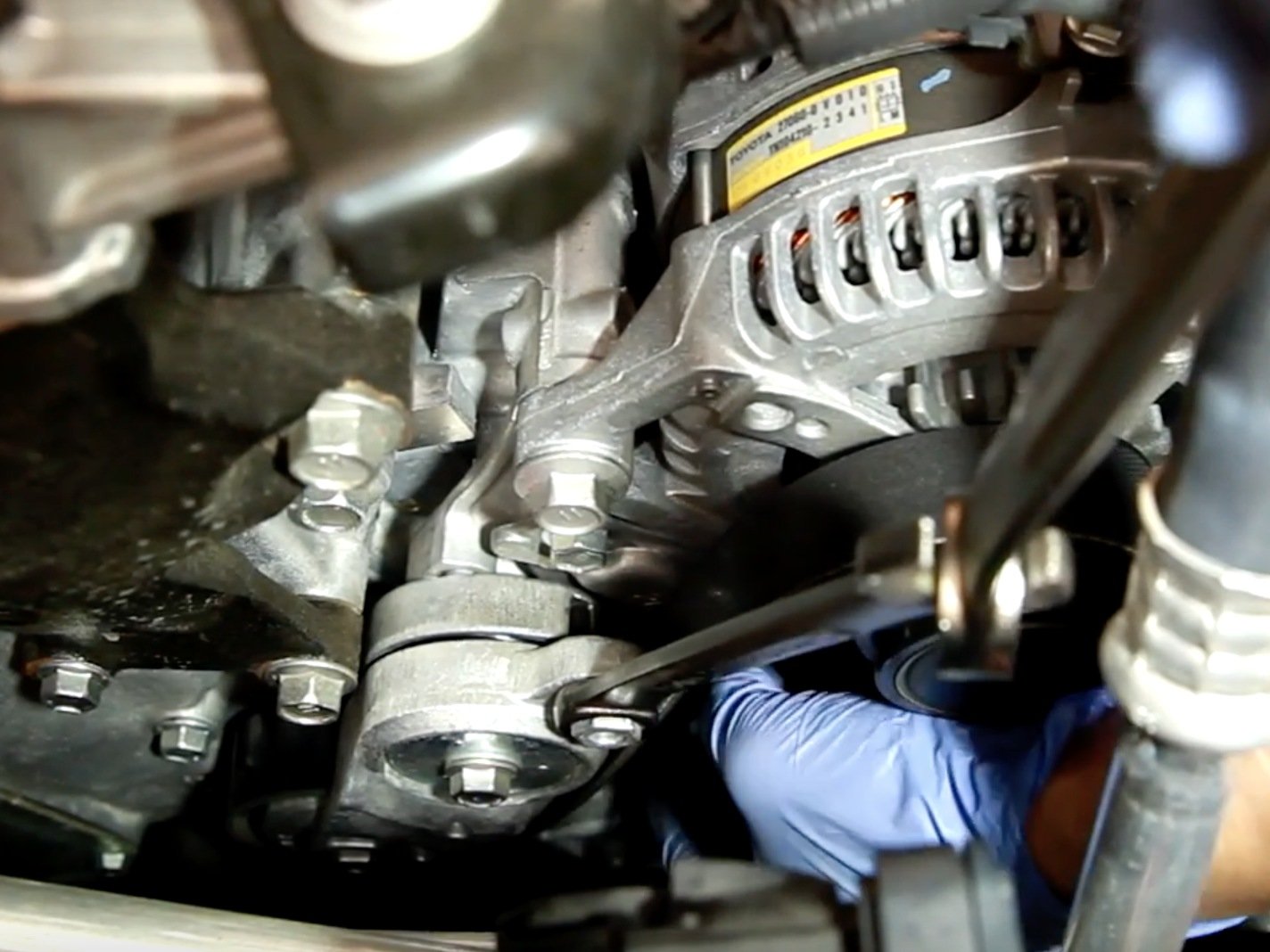 See B3339 repair manual